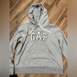 Gap hoodie
